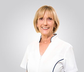 Dr Gillian Miller