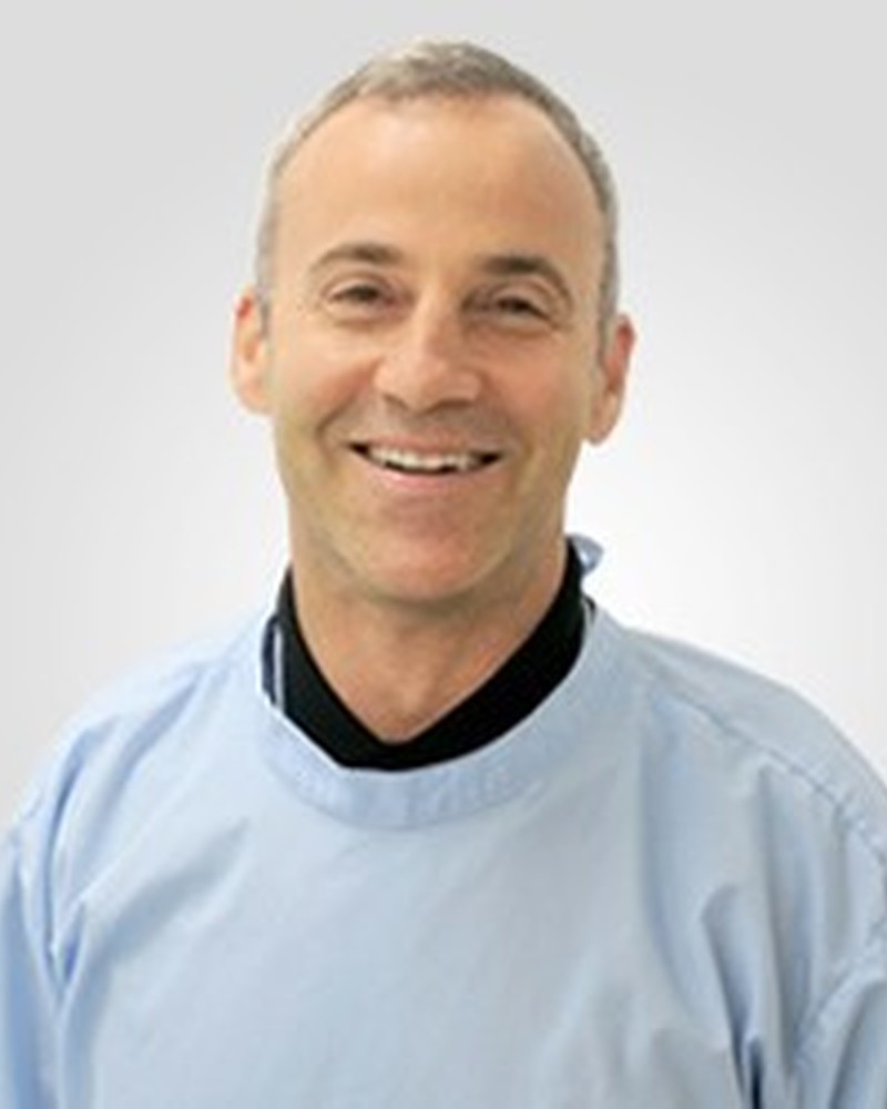 Dr Benson Lane
