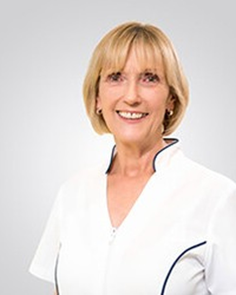 Dr Gillian Miller
